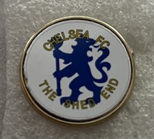 Chelsea shed end for sale  NOTTINGHAM