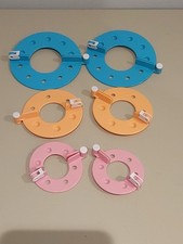 Pompom maker pack for sale  IPSWICH
