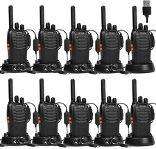 Walkie talkie pmr446 usato  Roma