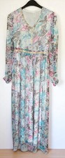 Robe bohème longue d'occasion  Moissac