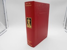 Victor hugo volume d'occasion  Saint-Calais