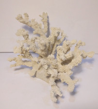 Resin coral decorations for sale  Portage
