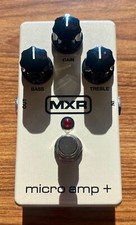 Mxr m233 micro for sale  Vero Beach