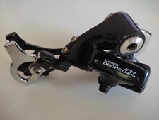 Shimano deore deragliatore usato  Villachiara