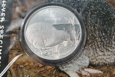 Neuseeland kiwi 2018 gebraucht kaufen  Uelzen