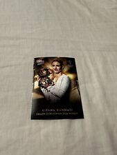 TOPPS NOW AITANA BONMATI WOMEN BALLON D'OR VENCEDOR FEMININO BARCELONA porta, usado comprar usado  Enviando para Brazil