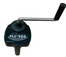 Guincho de manivela manual de parede lateral para ventilação de estufa Jiggly comprar usado  Enviando para Brazil