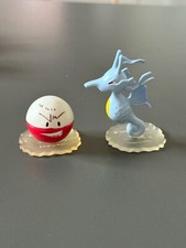 Figurine tomy pokémon d'occasion  Voiron