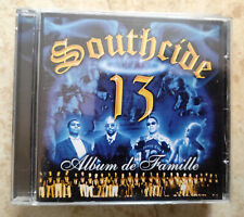 Southcide album famille d'occasion  Massy