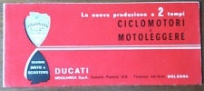 R290 dépliant moto usato  Pinerolo