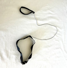 Collier réglable taille d'occasion  Migennes