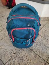 Schulrucksack rucksack satch gebraucht kaufen  Schmidmühlen