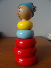 Oui oui jouet d'occasion  Bouilly