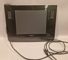 Intuos graphics tablet gebraucht kaufen  Dieburg