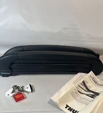 Vtg volvo thule for sale  Lenore