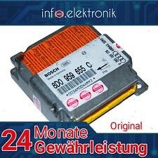 Airbagsteuergerät 8d0959655c  gebraucht kaufen  Bielefeld