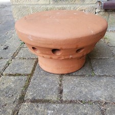 Bakers hat terracotta for sale  BRACKNELL