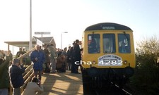 Original railway train for sale  DRIFFIELD