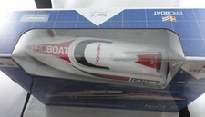 Barco controlado por rádio ProBoat React 17” autodirecionável Deep-V PRB08024 comprar usado  Enviando para Brazil