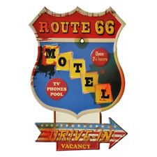 5y1084 route nostalgieschild gebraucht kaufen  Jüchen