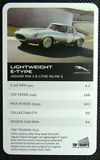 Info card car for sale  EASTBOURNE