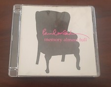 Paul mccartney memory gebraucht kaufen Paul mccartney memory gebraucht kaufen  Versand nach Germany