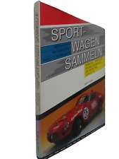 Sport wagen sammeln usato  Cambiago
