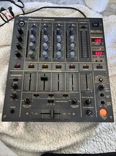 Table mixage pioneer d'occasion  Saint-Tropez