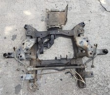 Culla sostegno motore usato  Barcellona Pozzo di Gotto