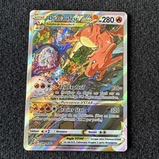 Carte pokemon dracaufeu d'occasion  Uckange