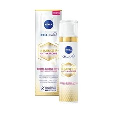 Nivea cellular luminous630 usato  Padova