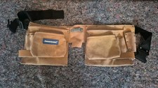 Double tool belt for sale  STAFFORD