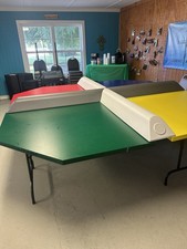 Poly pong table for sale  Columbia