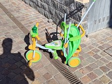 Triciclo passeggino per usato  Seregno