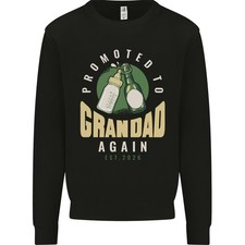 Promu grand père d'occasion  Expédié en France