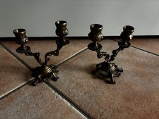 Kerzenleuchter 2armig kandelab gebraucht kaufen Kerzenleuchter 2armig kandelab gebraucht kaufen  Geldern