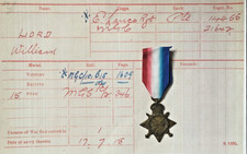 Ww1 1915 star for sale  ROSSENDALE