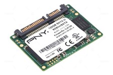 2K8M2 DELL EMC PNY SLIMSATA SSD 120GB SATAIII 6G FOR DELL SC5020 comprar usado  Enviando para Brazil