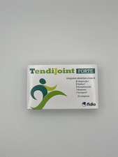 Tendijoint forte integratore usato  Petacciato