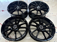Staggered black amg for sale  Mesa