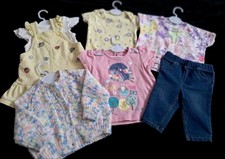 Bundle baby girls for sale  GREAT YARMOUTH
