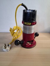 Stanley router mk1 for sale  SLOUGH