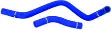 Kit de mangueira de radiador de silicone Mishimoto azul MMHOSE-CIV-92BL Honda Civic 1992-2000 comprar usado  Enviando para Brazil