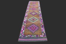 Vintage 3x11 turkish for sale  USA
