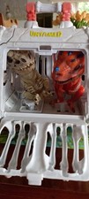 Wowwee fingerlings untamed for sale  STURMINSTER NEWTON