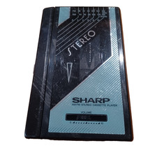 Sharp 128 radio for sale  Columbus