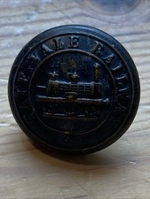 Vintage taff vale for sale  IPSWICH