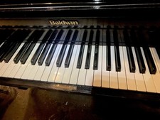 Baldwin piano for sale  New York