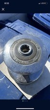 Two speed lewmar for sale  Taunton