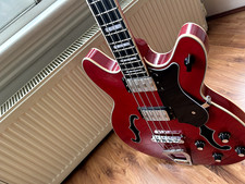Hastrom viking bass for sale  LONDON